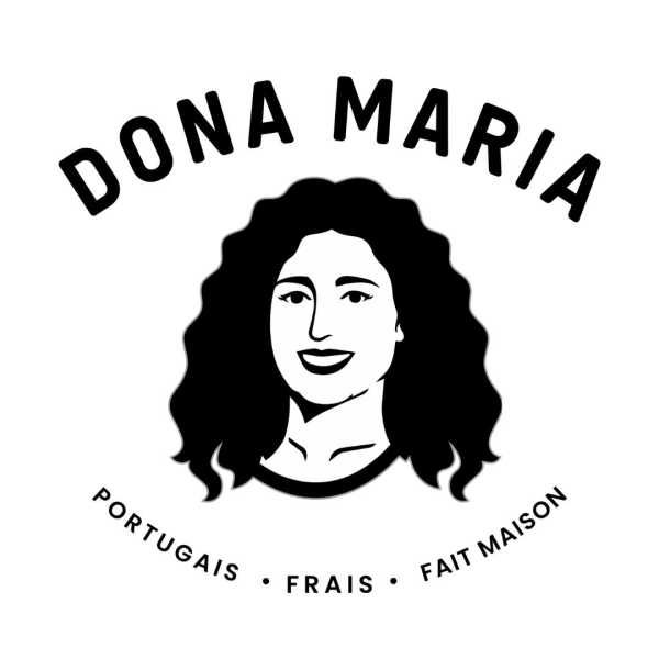 Dona Maria logo